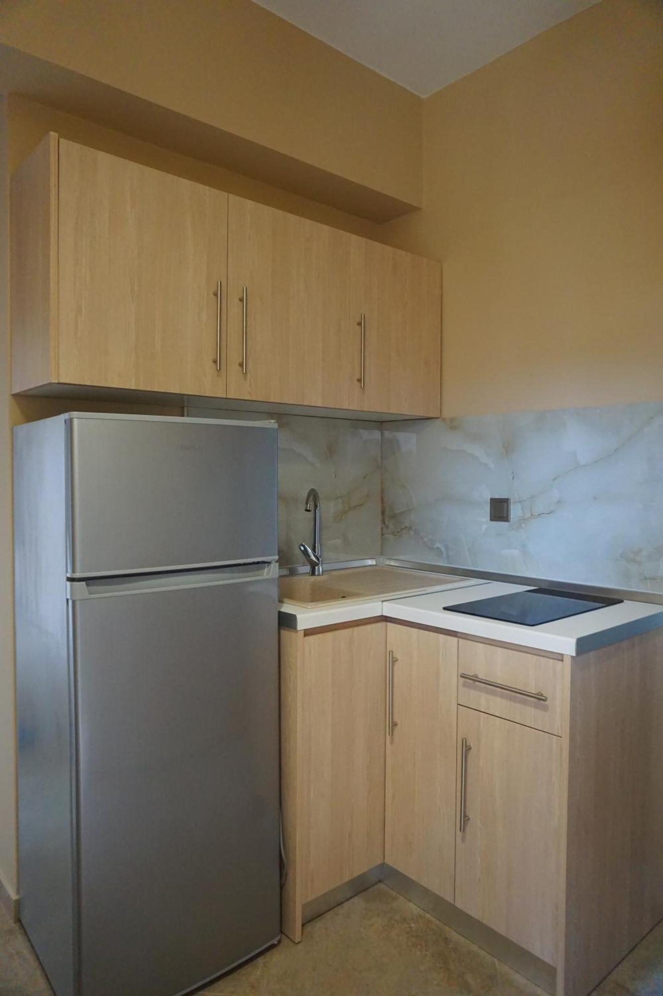 House Michalis Aparthotel Sarti Exterior photo