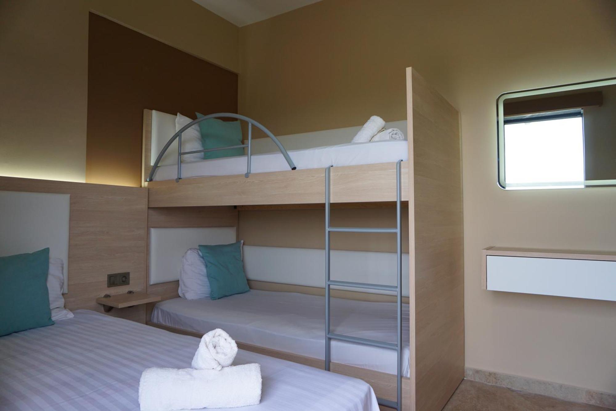 House Michalis Aparthotel Sarti Exterior photo