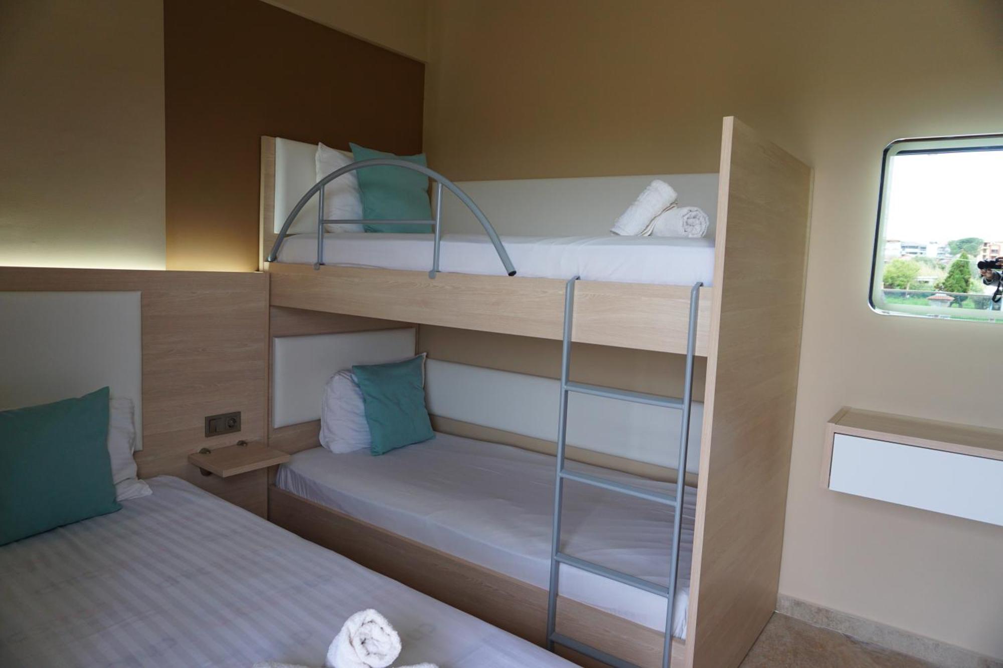 House Michalis Aparthotel Sarti Exterior photo